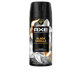 AXE-AX BLACK VANILLA desodorante vapor 150 ml.-DrShampoo - Perfumaria e Cosmética